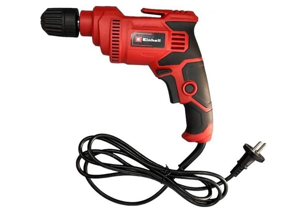 Einhell Tc Ed 500 Darbesiz Matkap Vidalama 500 Watt