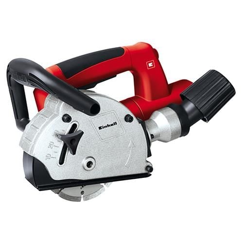 Einhell Tc Ma 1300 Kanal Açma Makinası 1320 Watt