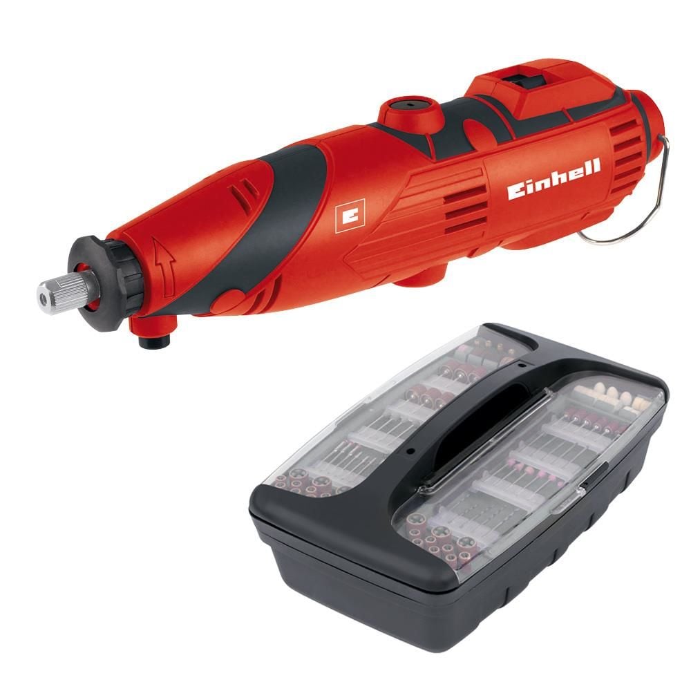 Einhell Tc Mg 135 E Mini Gravür Seti