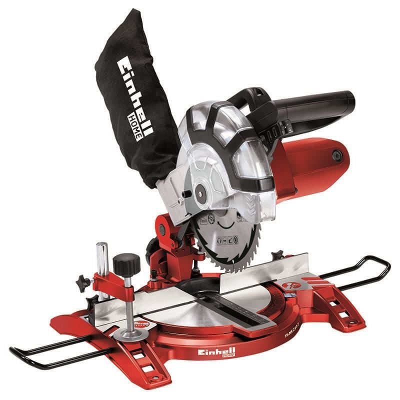 Einhell Tc Ms 2112 L Gönye Kesme Makinası 1600 Watt