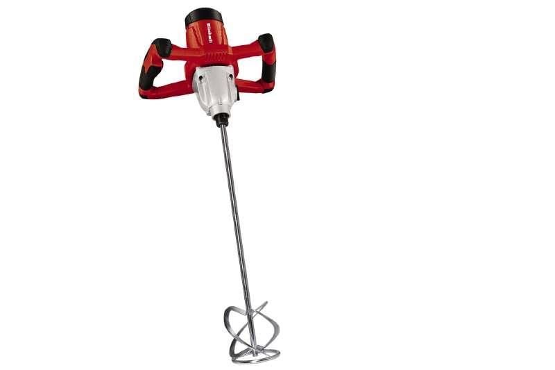 Einhell Tc Mx 1400 2 E Boya Ve Harç Mikseri 1400 Watt