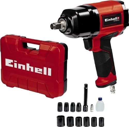 Einhell Tc Pw 610 Havalı Darbeli Somun Sökme Sıkma