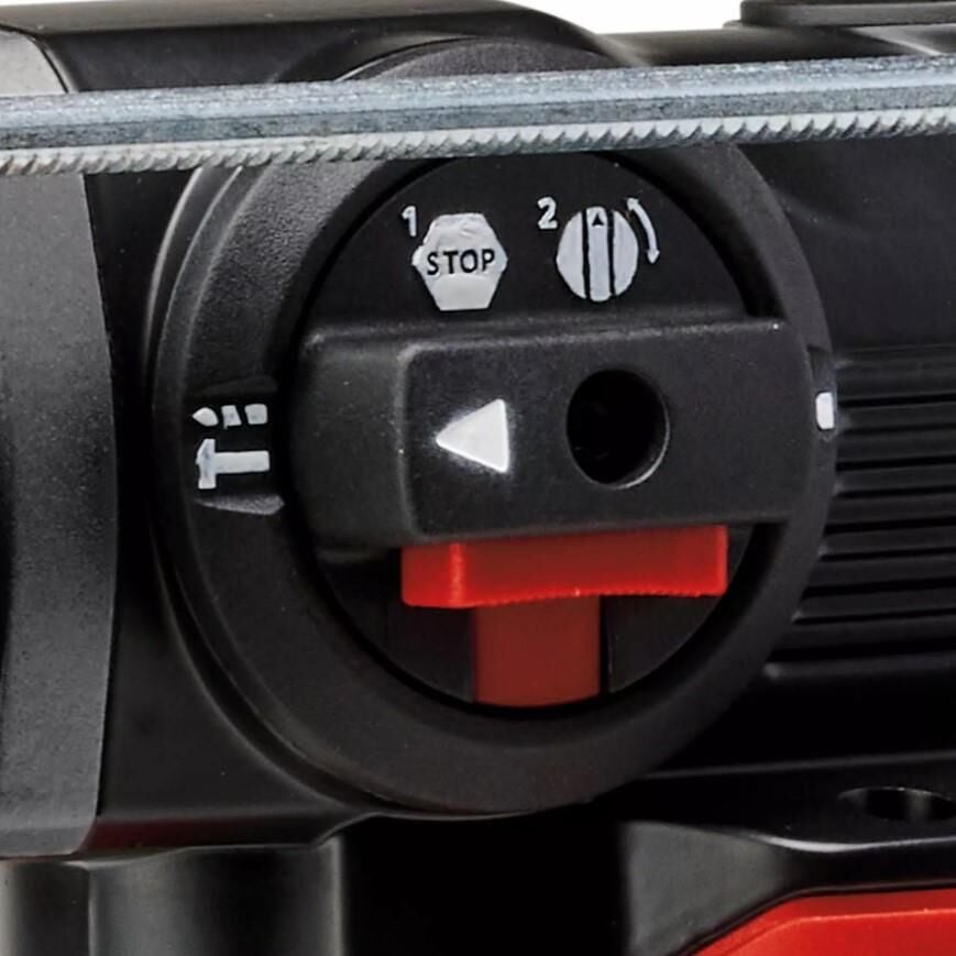 Einhell TC RH 28 3F SDS Plus Kırıcı Delici Einhell TC RH 28 3F SDS Plus Kırıcı Delici