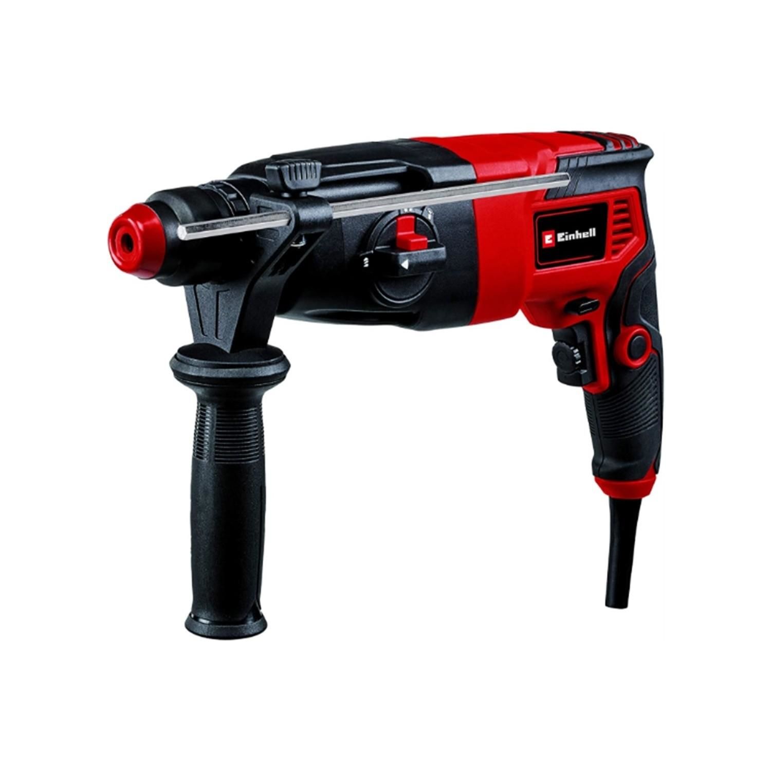 Einhell Tc Rh 620 4F Sds Plus Kırıcı Delici
