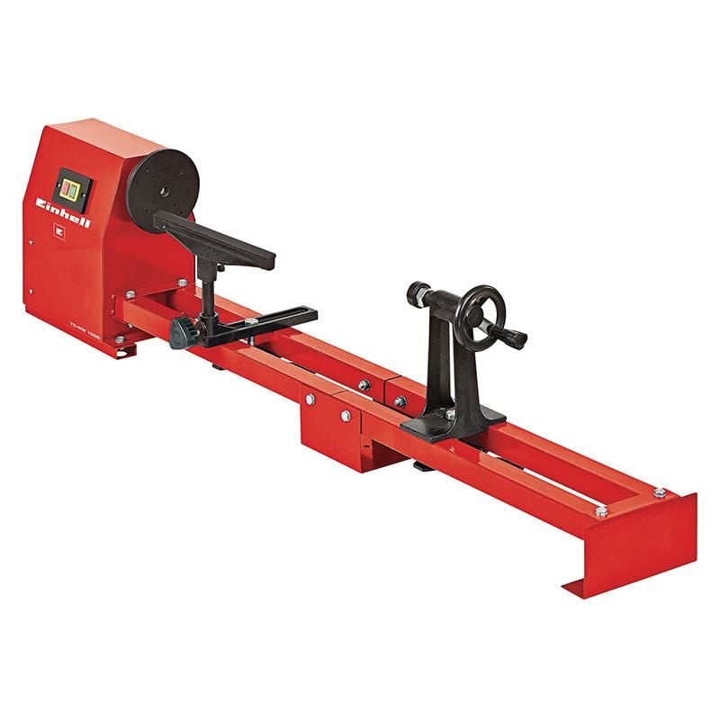 Einhell Tc Ww 1000/1 Ahşap Torna Makinesi 350 Watt