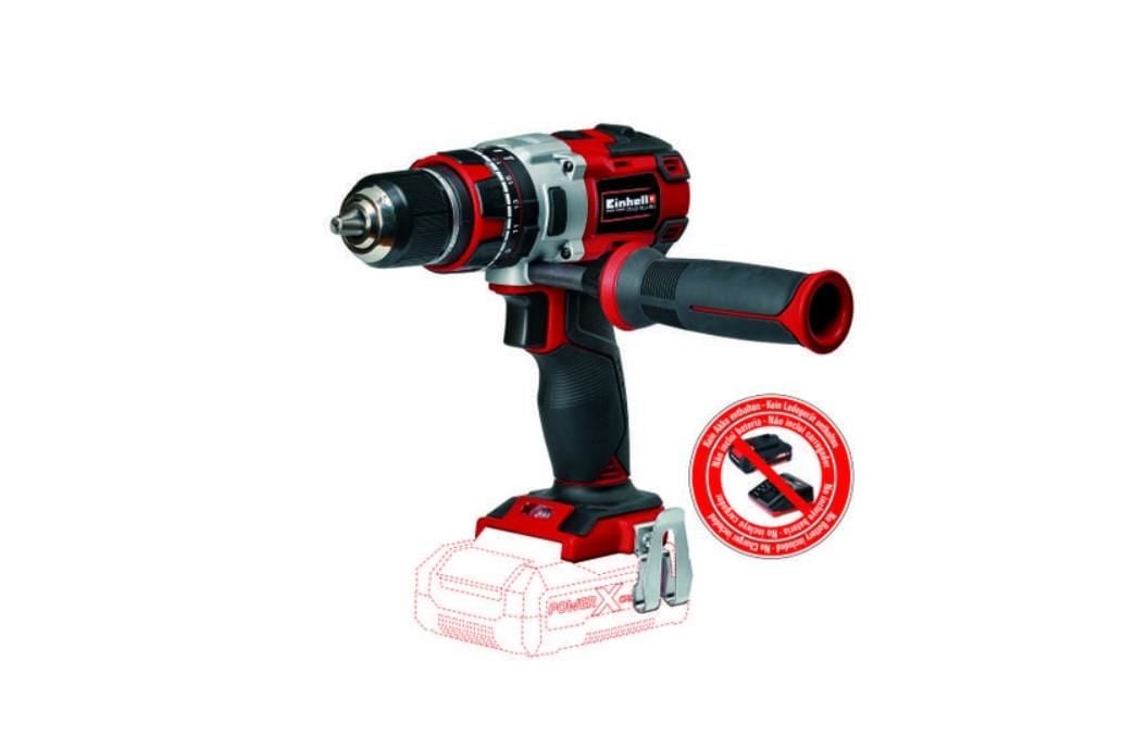 Einhell Te Cd 18 LiI Bl Solo Darbeli Vidalama