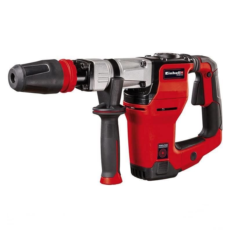 Einhell Te Dh 12 Kırıcı 1050 Watt
