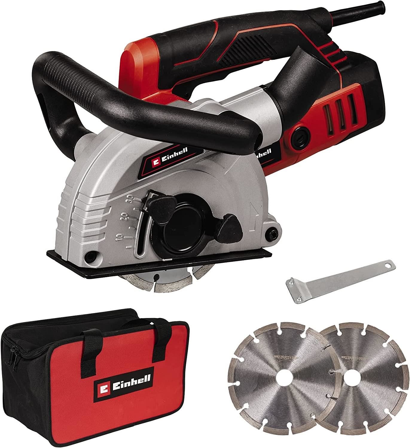 Einhell Te Ma 1500 Kanal Açma Makinası 1500 Watt