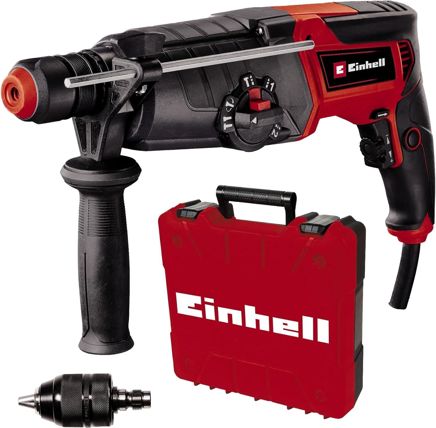 Einhell Te Rh 950 5F Sds Plus Kırıcı Delici