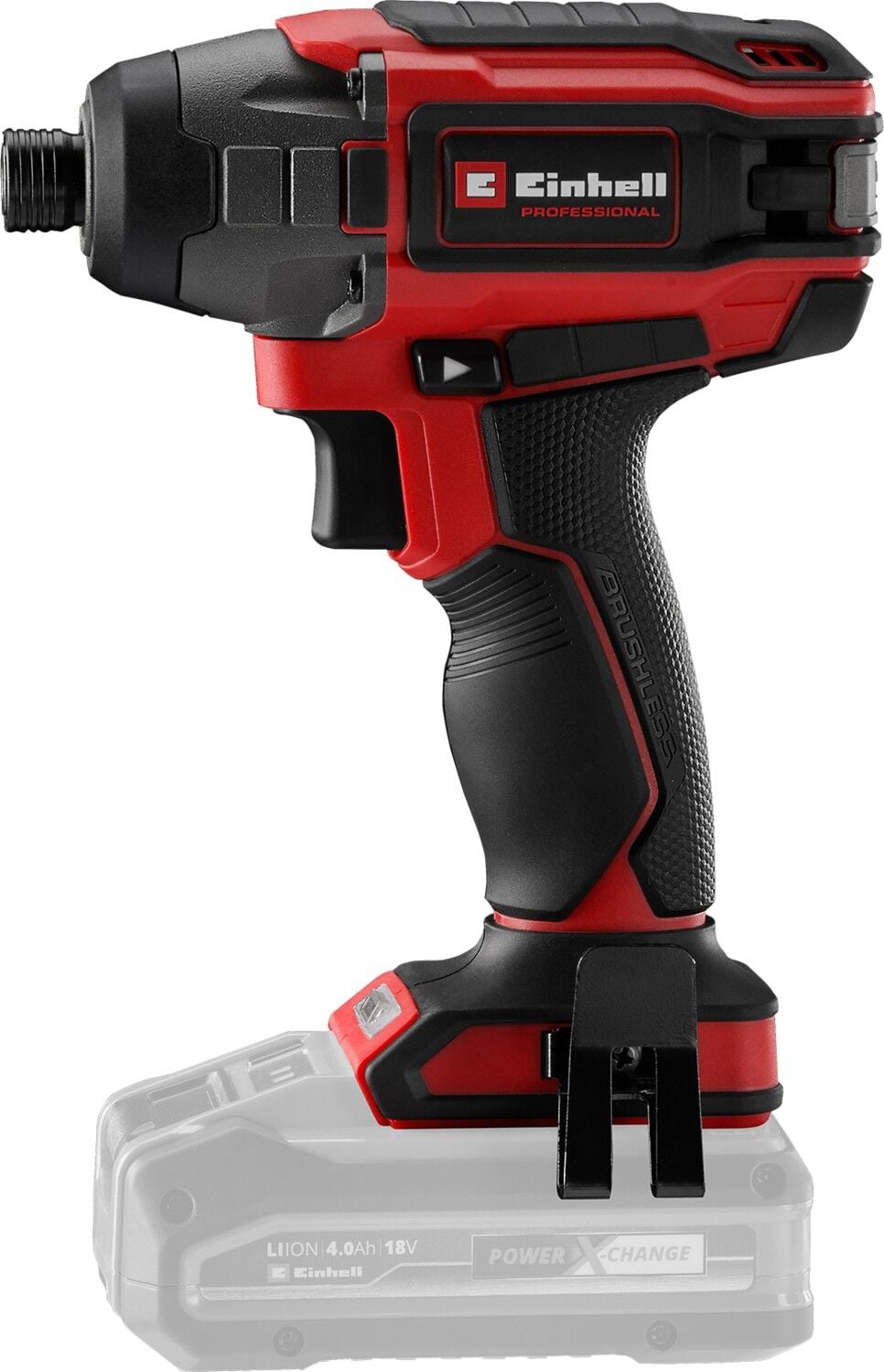 Einhell TP CI 18/220 Lİ BL Solo Darbeli Vidalama 220 Nm Einhell TP CI 18/220 Lİ BL Solo Darbeli Vidalama 220 Nm