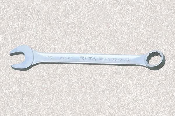 Elta 0350 Kombine Anahtar 22 Mm
