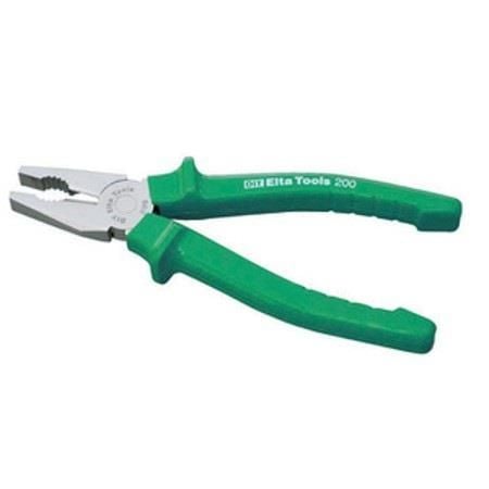 Elta 3021 Kombine Pense 160 Mm