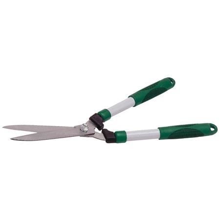 Elta 550 Mm Çim Kesme Makası Düz Ağız