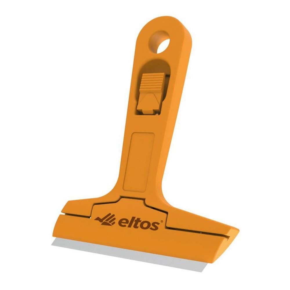 Eltos Cks 002 Cam Kazıma Bıçağı
