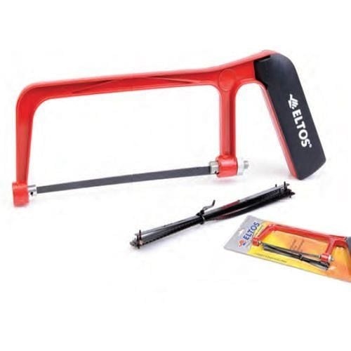 Eltos Ept 110 Pimli Testere 5 Yedekli