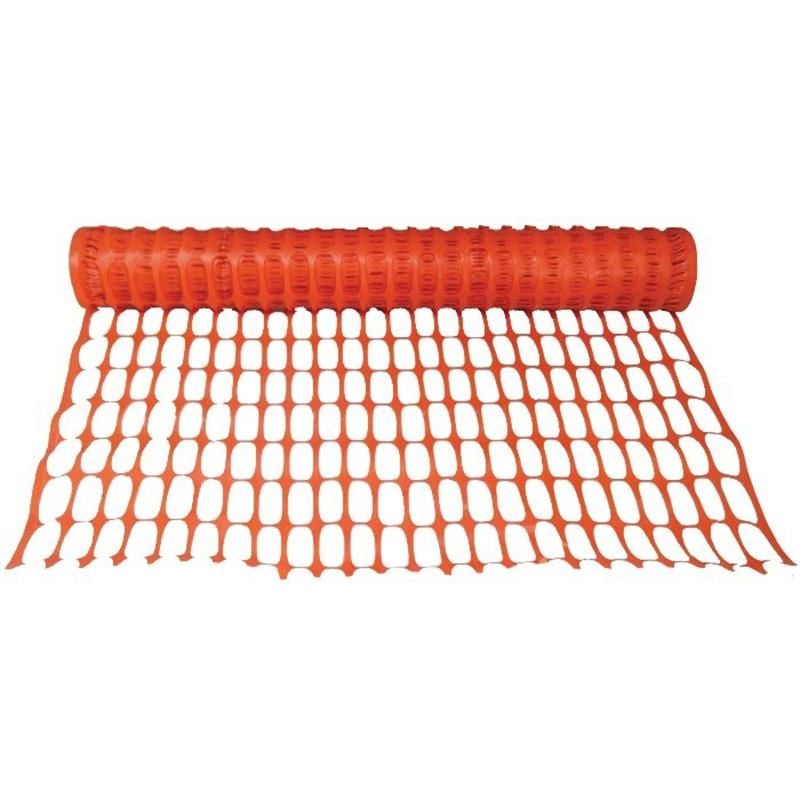 Emniyet Alan Perdesi 1X10 Metre