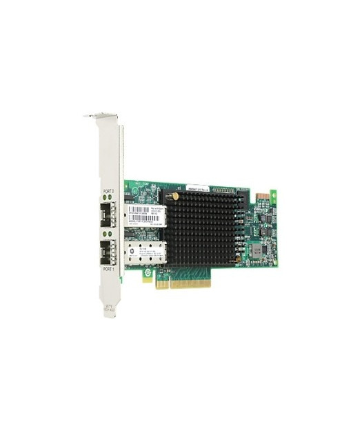 Emulex 16Gb FC Dual-port HBA
