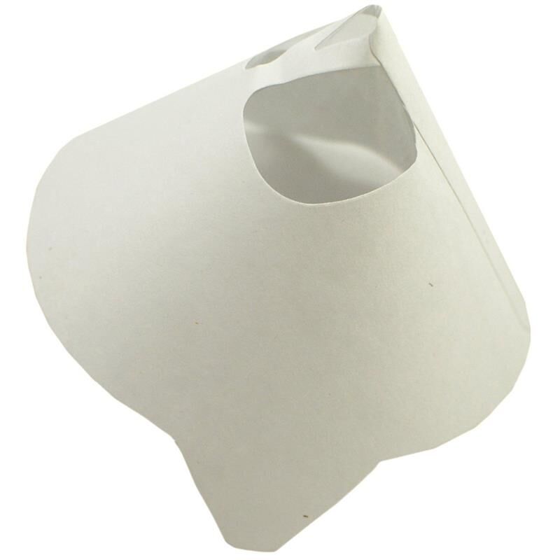 Ennalbur Boya Süzgeci 190 Mikron (10 Adet)