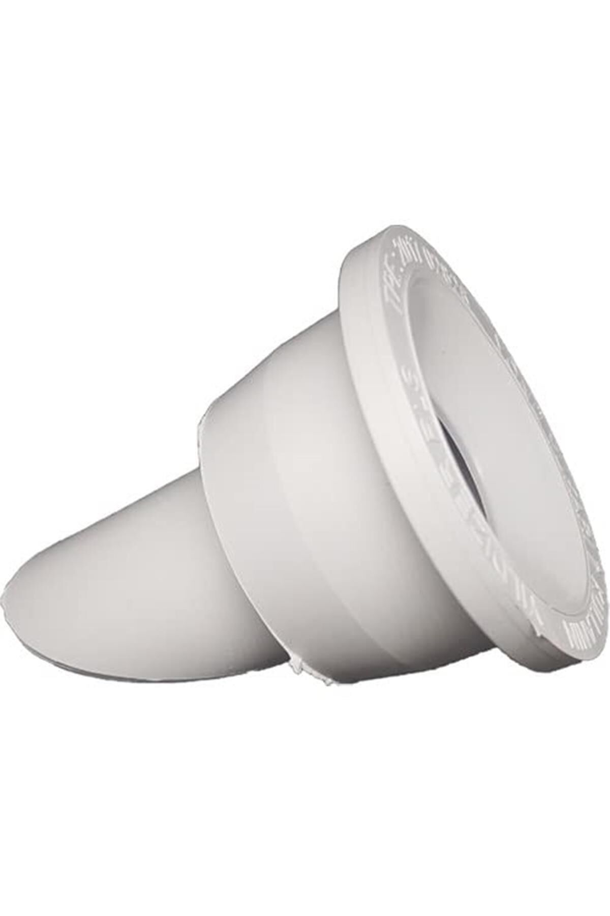 Ennalbur Çekvalfli Adaptör Conta Ã˜50 Mufmatik