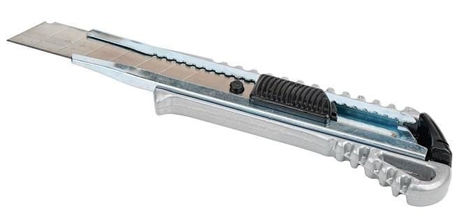 Ennalbur Era 59055 Metal Maket Bıçağı 18 Mm