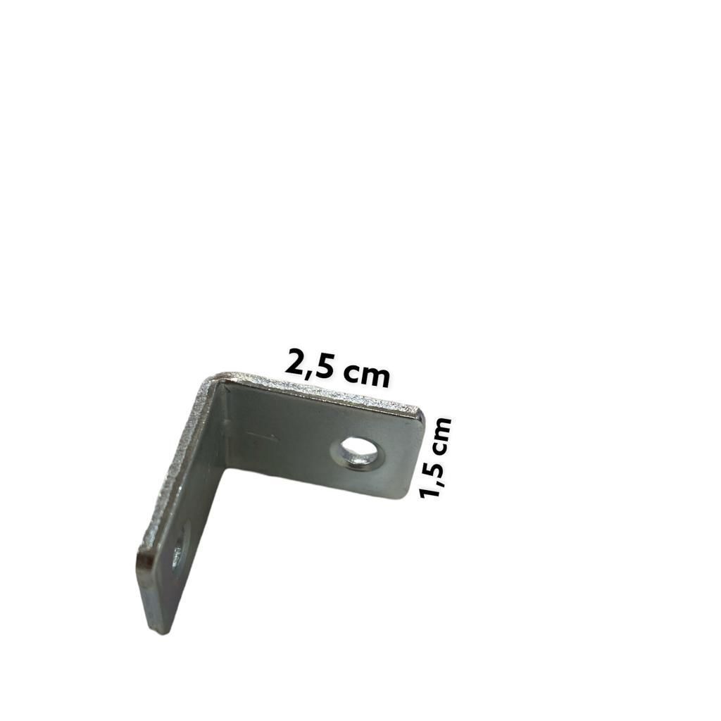 Ennalbur Gönye L Tipi No:1 ( 5 Adet )