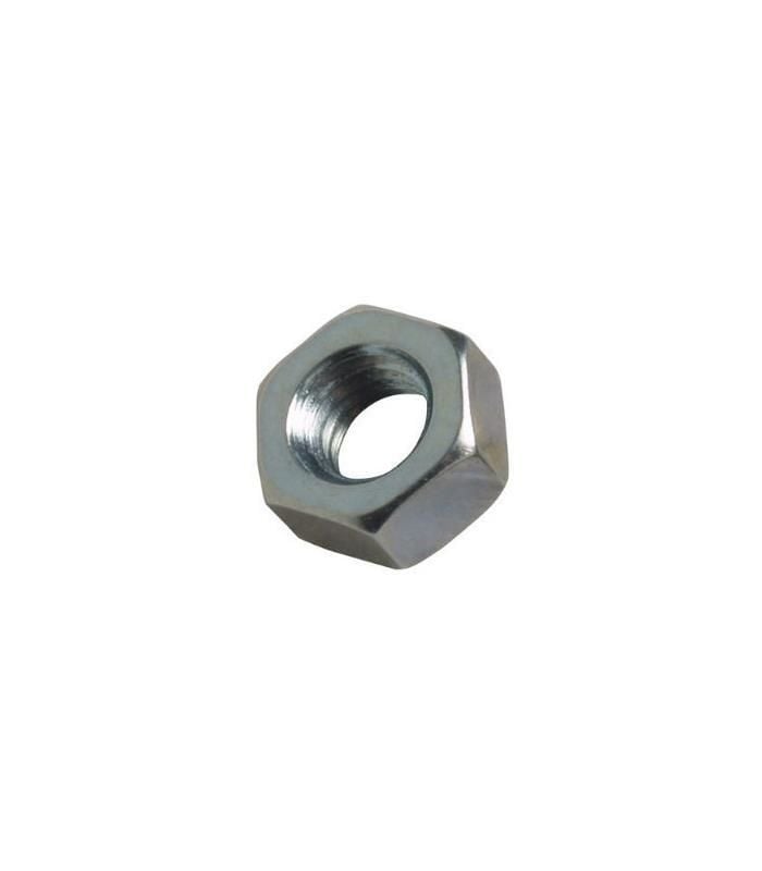 Ennalbur M5 Somun Beyaz 50 Adet