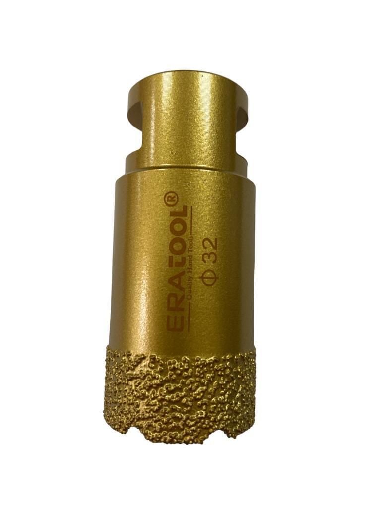 Era 55891 32 Mm M14 Granit Mermer Delici Panç