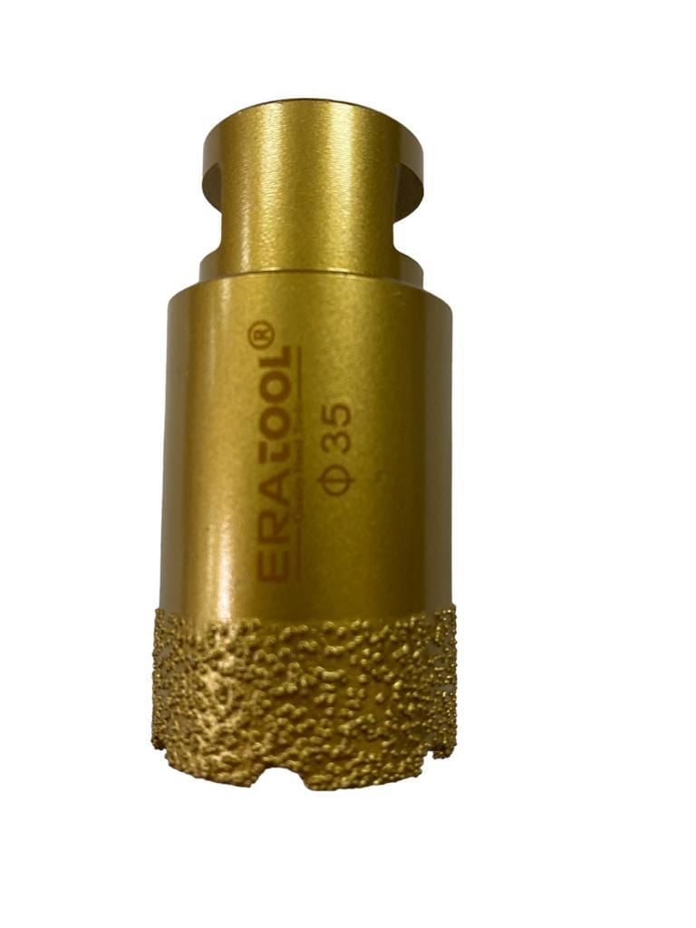 Era 55892 35 Mm M14 Granit Mermer Delici Panç