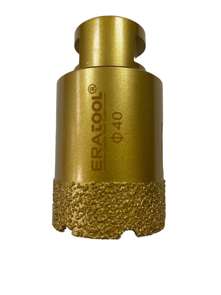 Era 55894 40 Mm M14 Granit Mermer Delici Panç