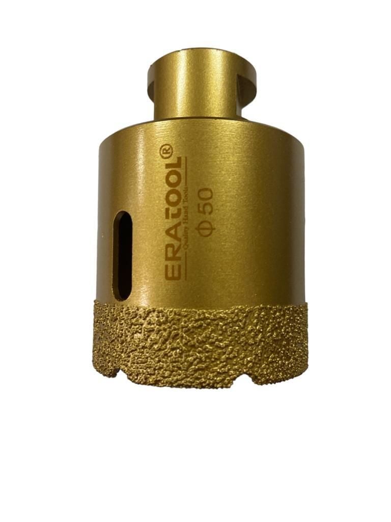 Era 55897 50 Mm M14 Granit Mermer Delici Panç