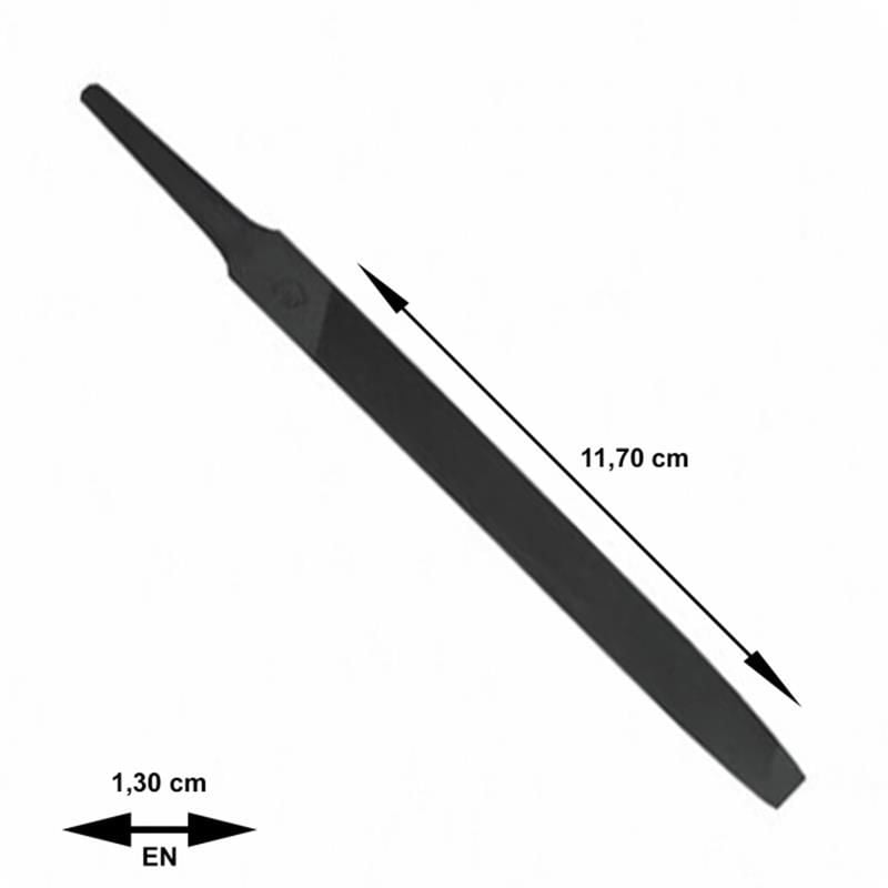 Esaş Regular Eğe No: 6 1,30X11,70 Cm