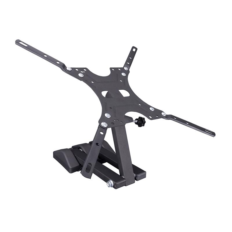 EVEREST TK-55H 32&quot;-55&quot; HAREKETLİ MAX 30KG ASKI APARATI