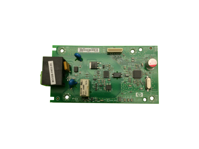 Fax Card - Fax Ana Kartı Hp Cm1415