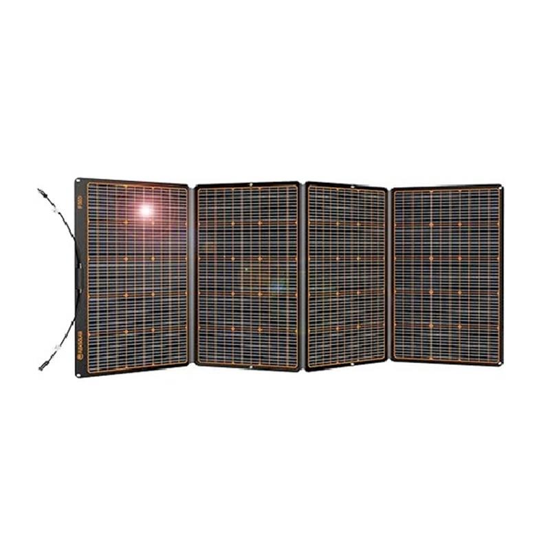 Flexsolar F360 Taşınabi̇li̇r Güneş Paneli̇ 360W