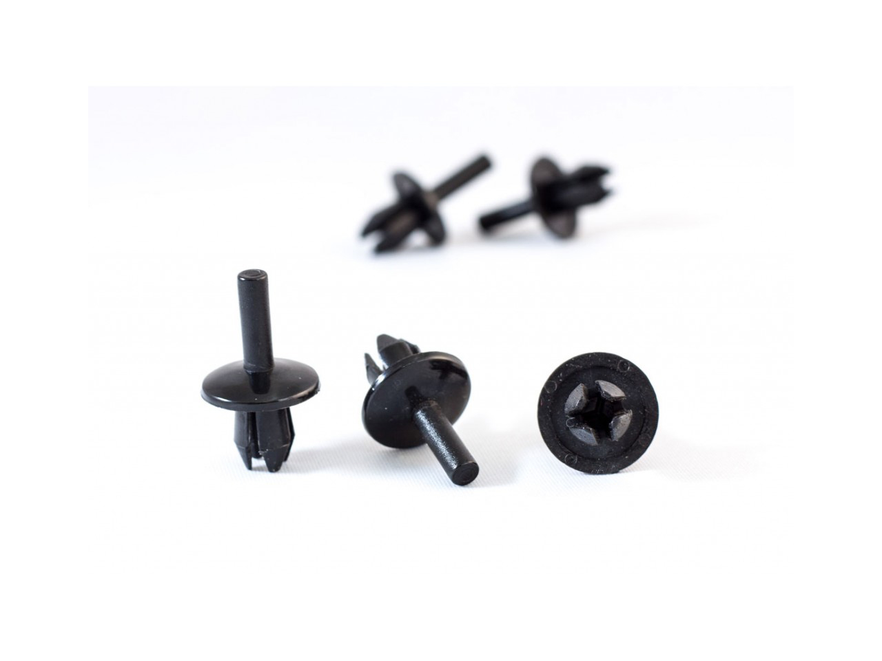 FORD ESCORT - MONDEO "“ FOCUS & MERCEDES SPRINTER & VOLVO DAVLUMBAZ KLİPSİ 50 ADET YK 1603 OEM1009164