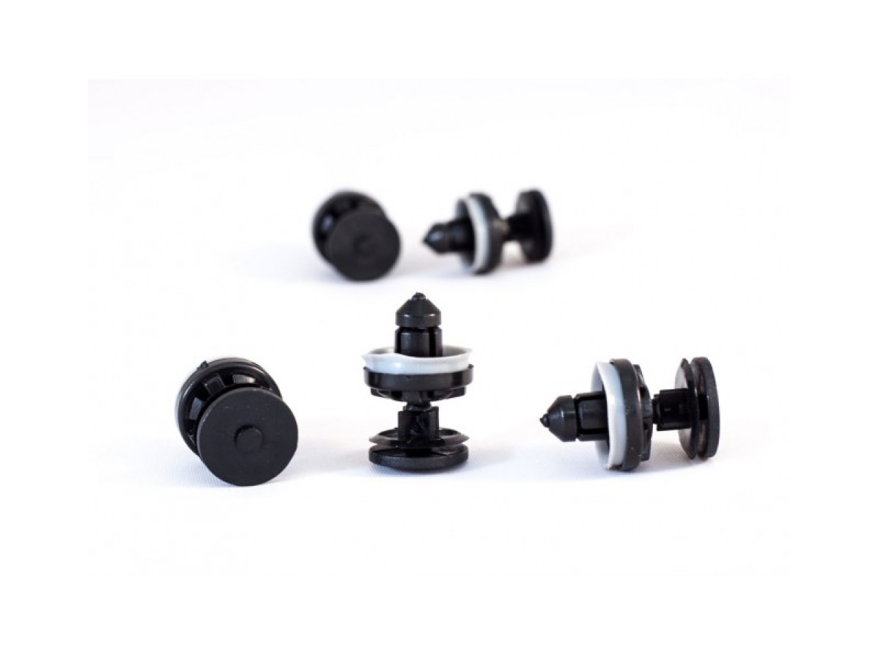 FORD FOCUS 1-2 C-MAX KAPI DÖŞEME KLİPSİ 50 Adet YK 1601 OEMW7090045300N