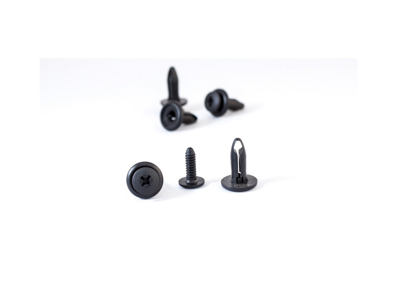 FORD FOCUS "“ FIESTA - TRANSIT PANJUR KLİPSİ 10 ADET YK 1605 OEM965G16K262