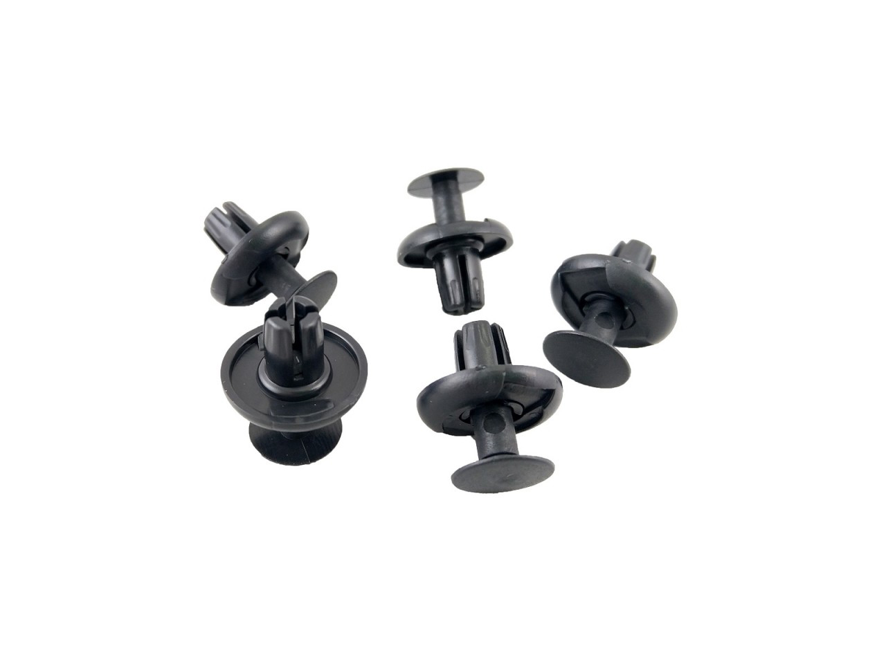 FORD TOURNEO - CUSTOM & HONDA DAVLUMBAZ KLİPSİ 20 ADET YK 1609 OEMW711712