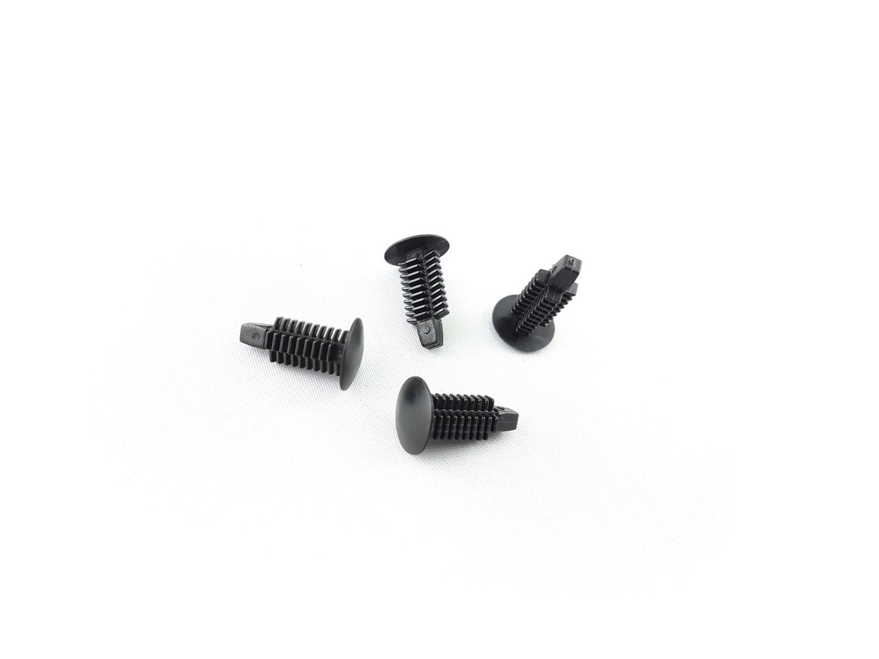 FORD TRANSIT BAGAJ KAPLAMA KLİPSİ (SİYAH) 20 Adet YK 1607 OEM1618742