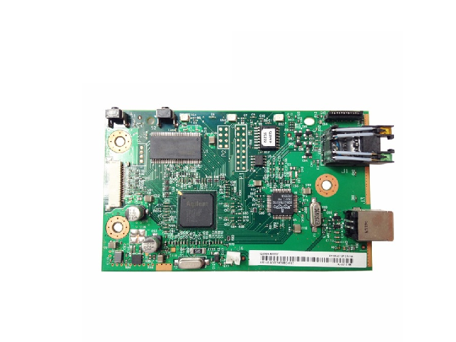 Formatter Board Hp 1022N - Cb407-60002