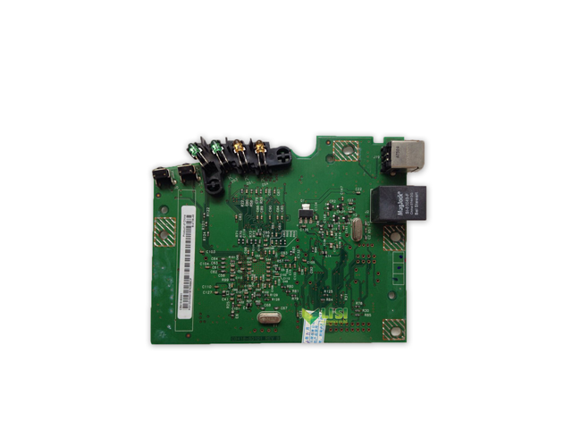Formatter Board Hp 1505N - Cb418-60001