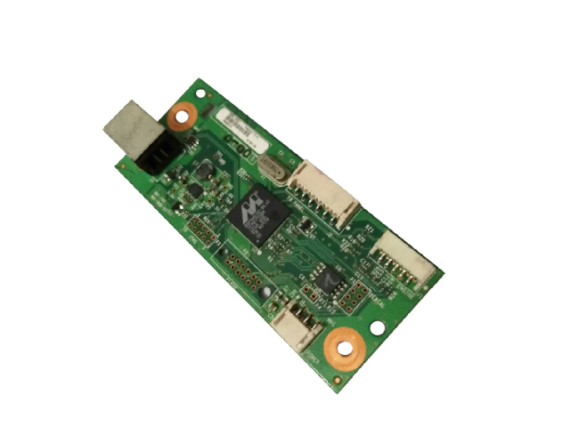 Formatter Board Hp Cp1025