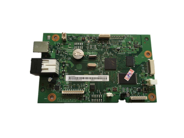 Formatter Board Hp M127 - M127Fn