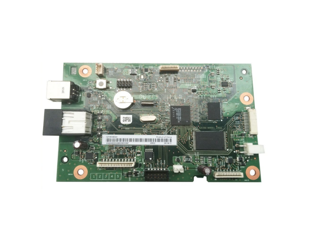 Formatter Board Hp M127 - M127Fw