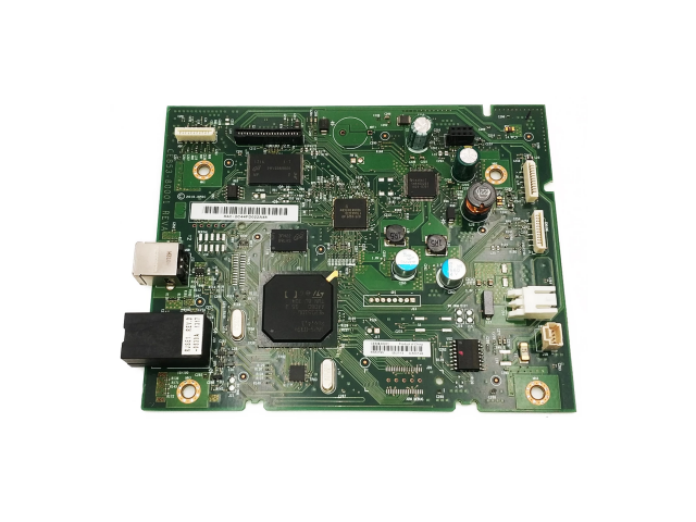 Formatter Board Hp M175 - M175A - M175Nw