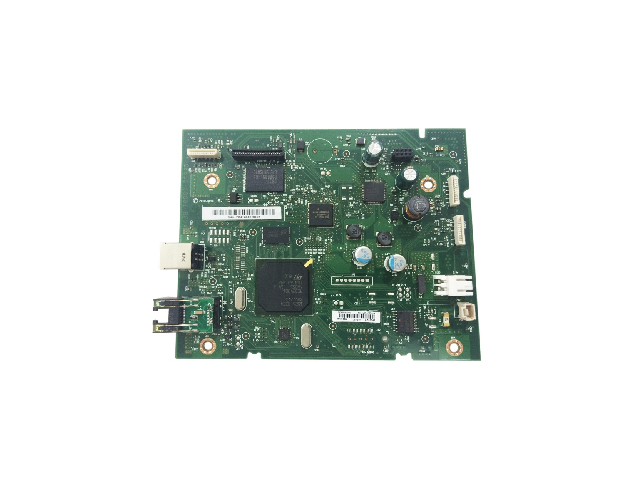 Formatter Board Hp M175Mpf - Ce853-60001