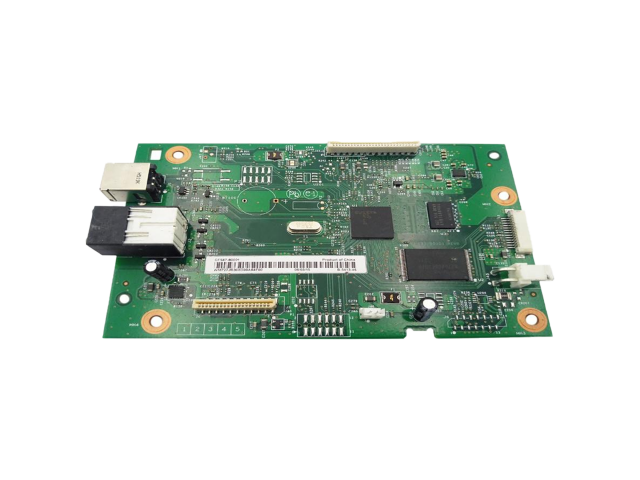 Formatter Board Hp M176N
