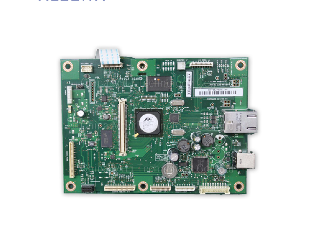 Formatter Board Hp M401Dn - M401Dw - Cf150-60001