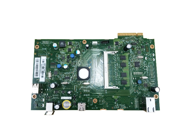 Formatter Board Hp M601