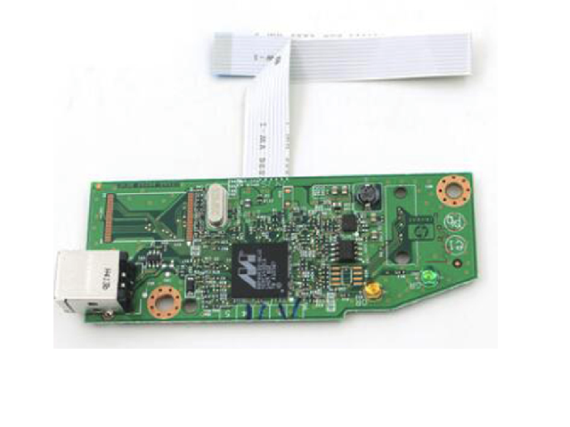 Formatter Board Hp P1102 - Cf150-60001